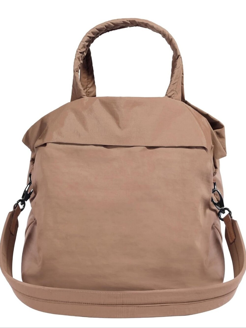 Ododos Rose Dawn Multi Hobo Bag